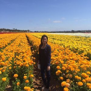 Meet your Posher, Jovelyn